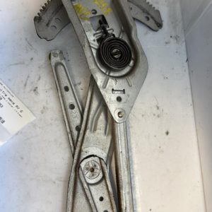 Leve vitre mecanique avant gauche RENAULT KANGOO 1 PHASE 2 Diesel - Image 1