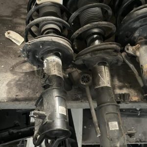 Amortisseurs avant KIA RIO 3 PHASE 1 Diesel - Image 1