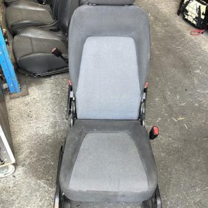 Siege avant droit (banquette double) RENAULT TRAFIC 3 LONG PHASE 2 Diesel - Image 1