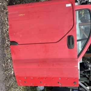 Porte laterale droit OPEL VIVARO 1 PHASE 1 Diesel - Image 1