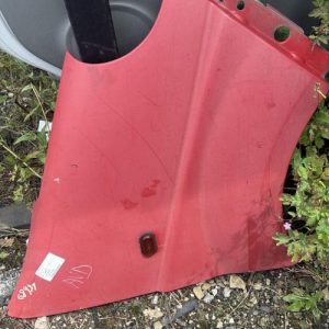 Aile avant droit OPEL VIVARO 1 PHASE 1 Diesel - Image 1