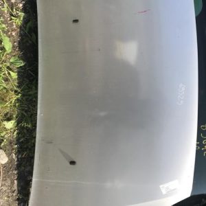 Capot FORD C-MAX 1 PHASE 1 Diesel - Image 1