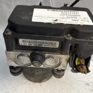 Bloc ABS (freins anti-blocage) CITROEN XSARA PICASSO PHASE 2 Diesel - Image 1