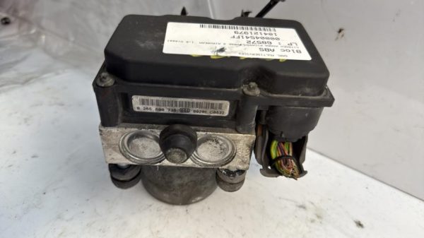 Bloc ABS (freins anti-blocage) CITROEN XSARA PICASSO PHASE 2 Diesel - Image 2