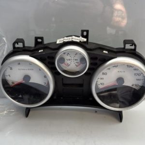 Compteur PEUGEOT 207 PHASE 2 Essence - Image 1