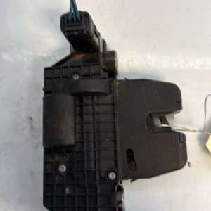 Serrure de hayon CITROEN C3 2 PHASE 2 Diesel - Image 1