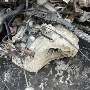 Boite de vitesses OPEL VIVARO 1 PHASE 2 Diesel - Image 1
