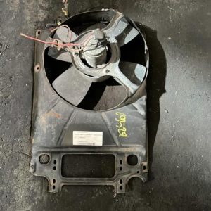 Moto ventilateur radiateur VOLKSWAGEN GOLF 2 Essence - Image 1