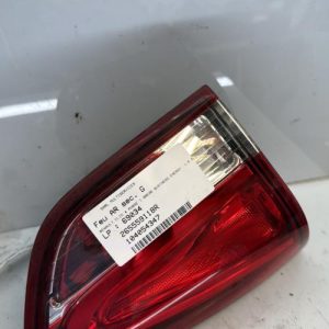 Feu arriere secondaire gauche (feux) RENAULT CLIO 4 PHASE 1 BREAK Diesel - Image 1