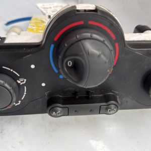 Commande chauffage RENAULT CLIO 3 PHASE 2 Essence - Image 1