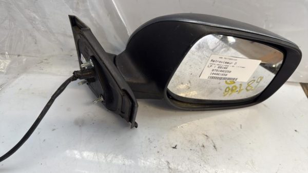 Retroviseur droit TOYOTA YARIS 2 PHASE 1 Diesel - Image 1