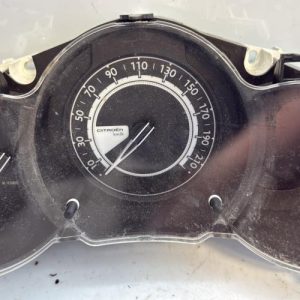 Compteur CITROEN C3 2 PHASE 2 Diesel - Image 1
