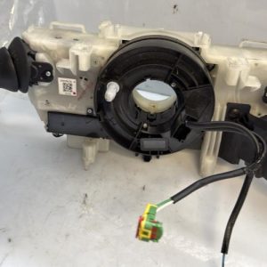 Com (Bloc Contacteur Tournant+Commodo Essuie Glace+Commodo Phare) RENAULT MEGANE 3 PHASE 1 Diesel - Image 1