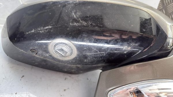 Retroviseur droit CITROEN C4 GRAND PICASSO 1 Diesel - Image 6