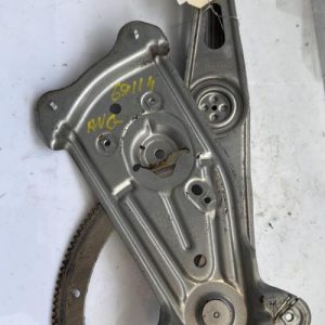 Mecanisme de leve vitre electrique avant gauche RENAULT MEGANE 3 PHASE 1 Diesel - Image 1