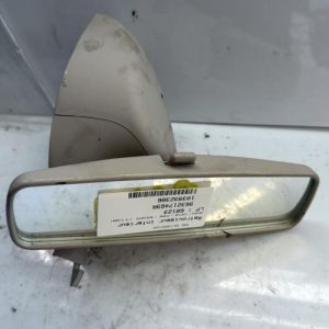 Retroviseur interieur RENAULT CAPTUR 1 PHASE 1 Diesel - Image 1