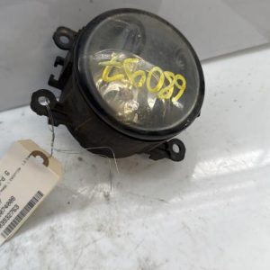 Anti brouillard gauche (feux) RENAULT GRAND SCENIC 3 PHASE 1 Diesel - Image 1