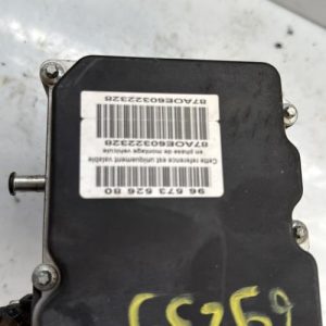 Bloc ABS (freins anti-blocage) CITROEN C4 1 PHASE 1 Essence - Image 1