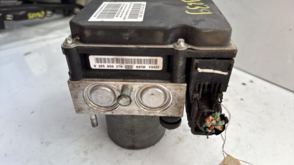 Bloc ABS (freins anti-blocage) CITROEN C4 1 PHASE 1 Essence - Image 3