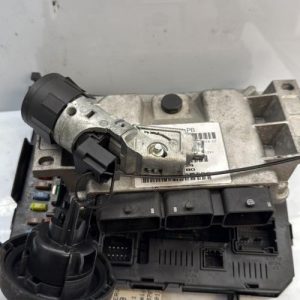 Kit de demarrage CITROEN C4 1 PHASE 1 Essence - Image 1