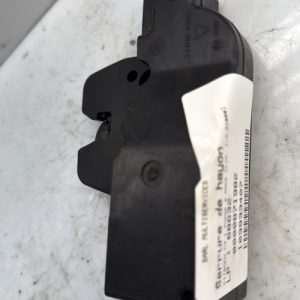 Serrure de hayon CITROEN C3 1 PHASE 2 Diesel - Image 1