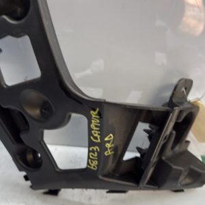 Support de pare chocs arriere RENAULT CAPTUR 1 PHASE 1 Diesel - Image 1