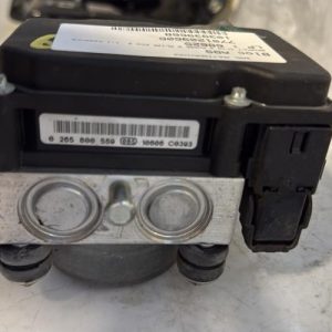 Bloc ABS (freins anti-blocage) RENAULT CLIO 3 PHASE 2 Essence - Image 1