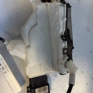 Serrure avant gauche CITROEN C3 2 PHASE 2 Essence - Image 1