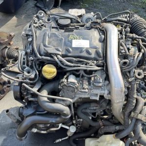 Moteur RENAULT GRAND ESPACE 4 PHASE 2 Diesel - Image 1