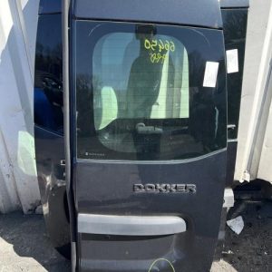 Porte de coffre droit DACIA DOKKER PHASE 1 Diesel - Image 1