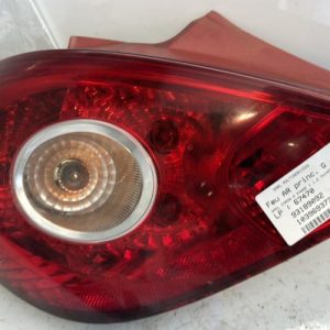 Feu arriere principal gauche (feux) OPEL CORSA D PHASE 1 Essence - Image 1