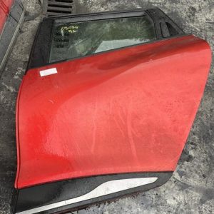 Porte arriere gauche RENAULT CLIO 4 PHASE 1 BREAK Diesel - Image 1