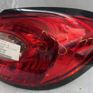 Feu arriere principal droit (feux) RENAULT CAPTUR 1 PHASE 1 Diesel - Image 1