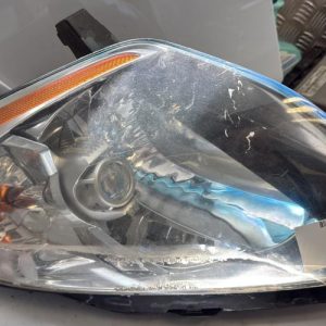 Optique avant principal gauche (feux)(phare) NISSAN 350 Z CABRIOLET Essence - Image 1