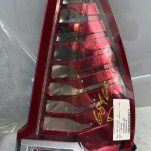 Feu arriere principal droit (feux) RENAULT SCENIC 3 PHASE 1 Diesel - Image 1