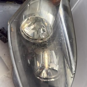 Optique avant principal droit (feux)(phare) OPEL ZAFIRA B PHASE 1 Diesel - Image 1