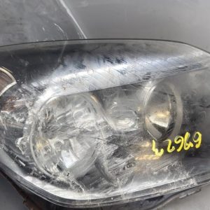 Optique avant principal droit (feux)(phare) OPEL ZAFIRA B PHASE 1 Diesel - Image 1