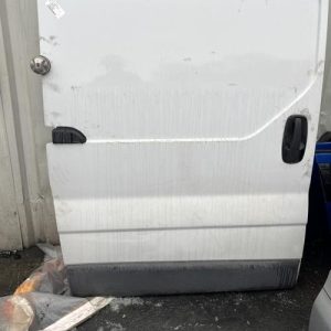Porte laterale droit RENAULT TRAFIC 2 PHASE 2 Diesel - Image 1