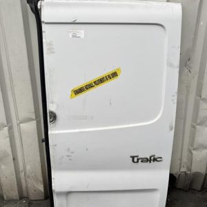 Porte de coffre droit RENAULT TRAFIC 2 PHASE 2 Diesel - Image 1