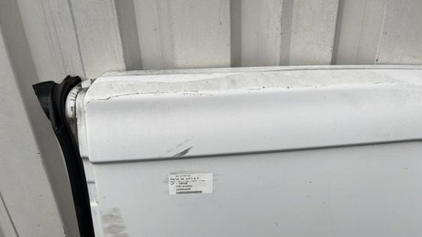 Porte de coffre droit RENAULT TRAFIC 2 PHASE 2 Diesel - Image 4