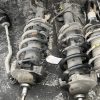 Amortisseurs avant RENAULT TRAFIC 2 PHASE 2 Diesel - Image 1