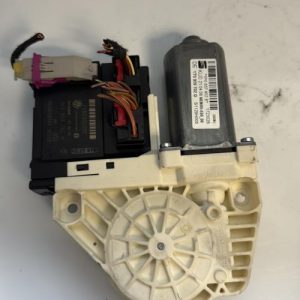 Moteur leve vitre avant droit SEAT LEON 2 PHASE 1 Diesel - Image 1