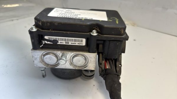 Bloc ABS (freins anti-blocage) DACIA DUSTER 1 PHASE 1 Diesel - Image 2