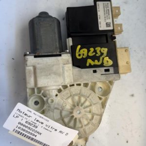 Moteur leve vitre avant droit CITROEN C4 1 PHASE 1 Essence - Image 1