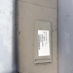 Pare soleil gauche SEAT LEON 2 PHASE 1 Diesel - Image 1