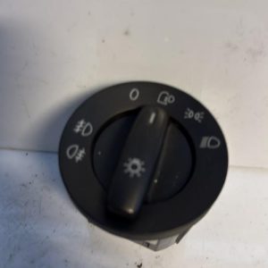 Commande de phare VOLKSWAGEN TOURAN 1 PHASE 2 Diesel - Image 1