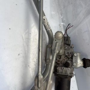 Moteur essuie glace avant RENAULT CAPTUR 1 PHASE 1 Diesel - Image 1
