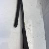 Bras essuie glace avant gauche SEAT LEON 2 PHASE 1 Diesel - Image 2