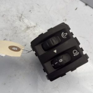 Commande de reglage hauteur de phare RENAULT CAPTUR 1 PHASE 1 Diesel - Image 1