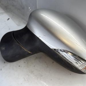 Retroviseur gauche RENAULT CAPTUR 1 PHASE 1 Diesel - Image 2